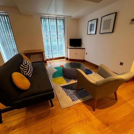 Studio - Tower Hill - City Centre By Prime London Stays N-4 Ngoại thất bức ảnh
